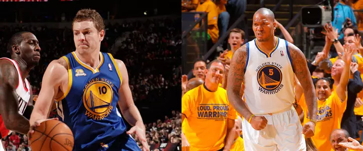 Pair of Former Gators win NBA Championship