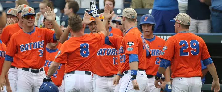Full Postgame Coverage From Gators’ Win Over Miami