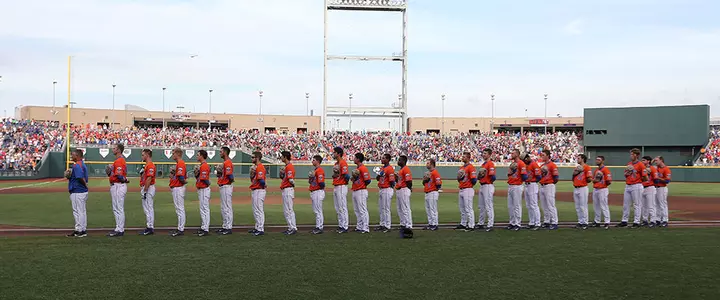 Gators Seek to Maintain Momentum in Second Shot at Virginia