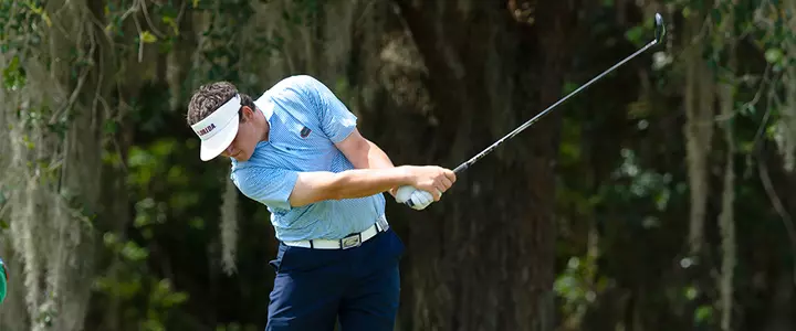 Ryan Orr Ties for 38th at NCAA Championship