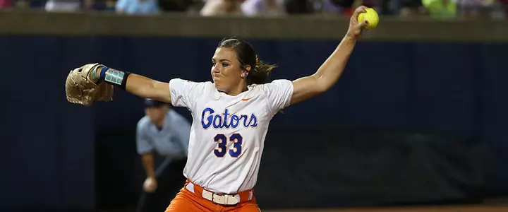 Survival Instincts: Gourley Shows Her Mother's Fight