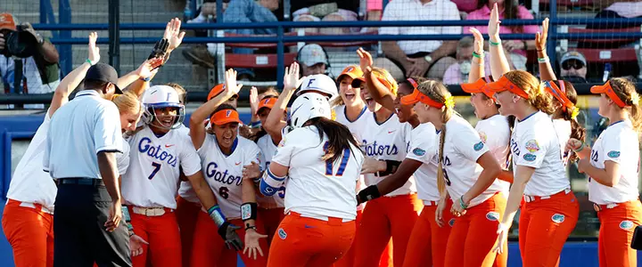 Gators Face Michigan, Seek Second Straight National Title Tuesday