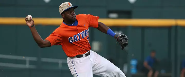 Florida Faces Virginia For Third Time On Saturday Night With CWS Championship Series Berth At Stake