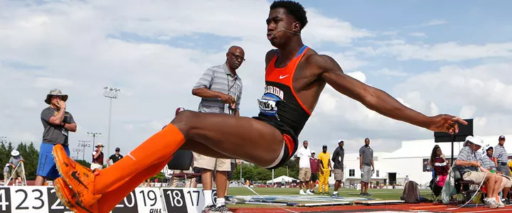 Marquis Dendy Tabbed a Semifinalist for The Bowerman Trophy