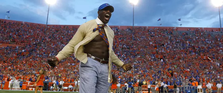 SEC Schools Name Representatives For Their “Takeover” of SEC Network; Titus O'Neil To Represent Florida