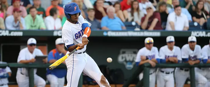 Gator Baseball Summer Leagues Update