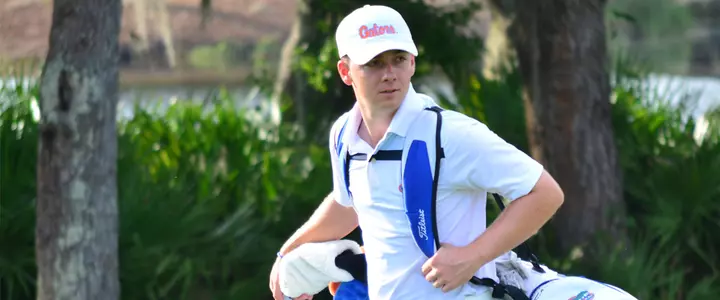 J.D. Tomlinson Named PING Honorable Mention All-American