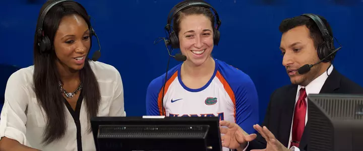 SEC Releases 2015 Volleyball Television Schedule