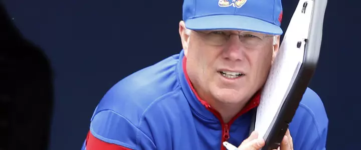 John Rittman Joins Gator Softball Staff