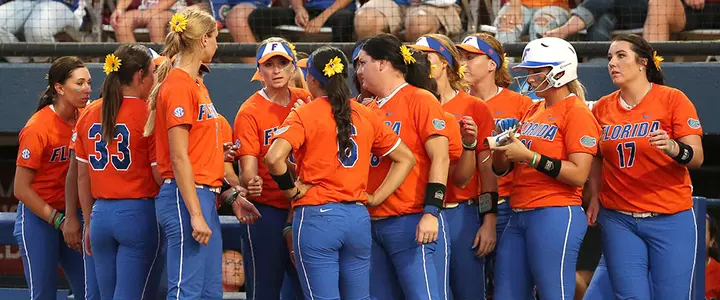 Gators Have No Answer for Michigan Ace -- Again
