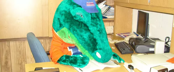 Gators Place 84 on SEC Spring Academic Honor Roll