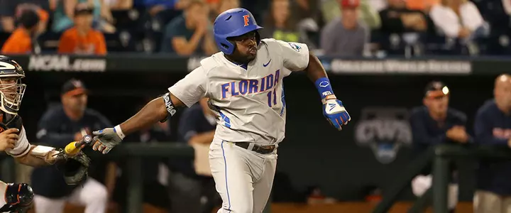Three Gators Earn All-American Honors from Perfect Game