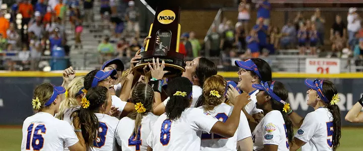 Welcome Home the Back-to-Back National Champions