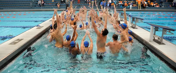 Gator Men's Swimming & Diving Program Adds another Swimmer to Signing Class
