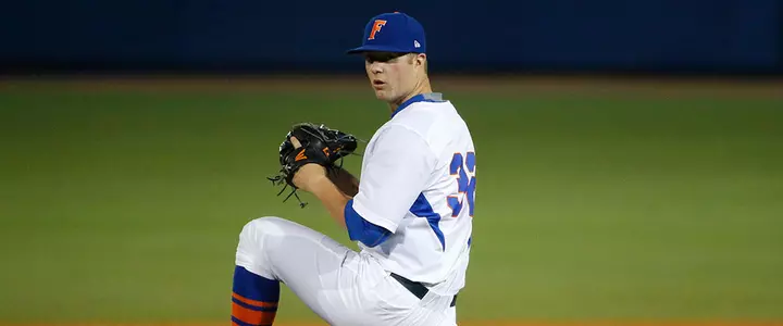 Gators & Seminoles Collide In NCAA Super Regional At McKethan Stadium