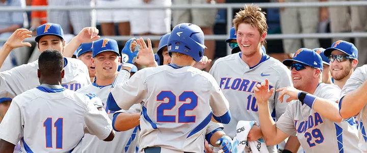 O'Sullivan Deserves Credit -- And a Baseball -- For Retooling Gators Back Into a National Title Threat