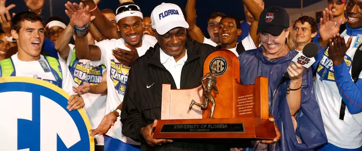 Dendy, Holloway & Petersen on TrackTownLIVE Monday; More NCAA Championships Tidbits