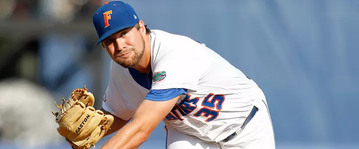 Former Gator Brian Johnson Promoted To Major Leagues By Boston Red Sox