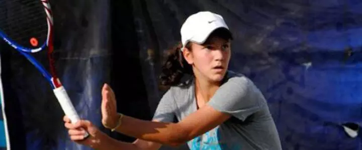 Gators Ink Anna Danilina for 2015-16