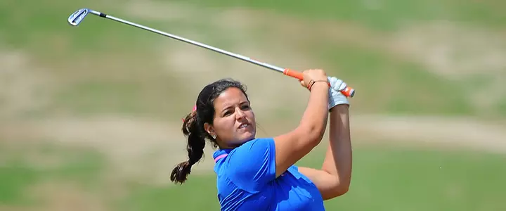 Gators Off to Solid Start at Pan-American Games