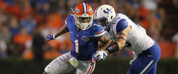 Hargreaves Named to Walter Camp Player of the Year Watch List