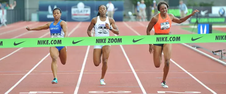 Seven Gators Earn USTFCCCA All-Academic Accolades, Women Nab All-Academic Team Honor