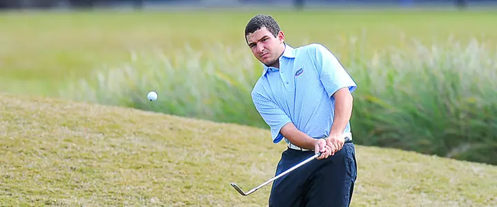 Pair of Florida Golfers Collect Top-10 Honors at Pan-American Games