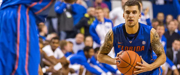 Wilbekin Earns NBA Contract, Highlighting Four Gators in NBA Summer League