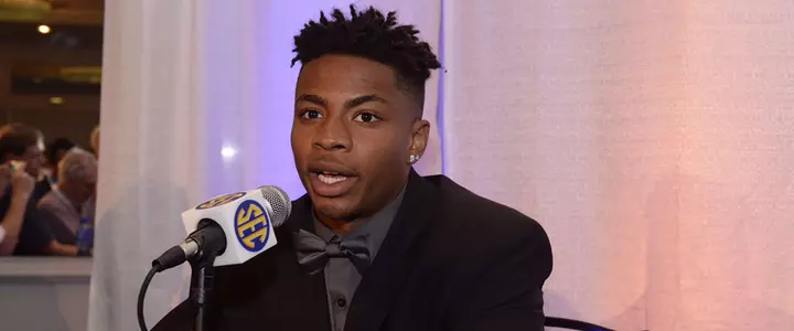 A Cut Above: Talented Hargreaves Thrives on Competition