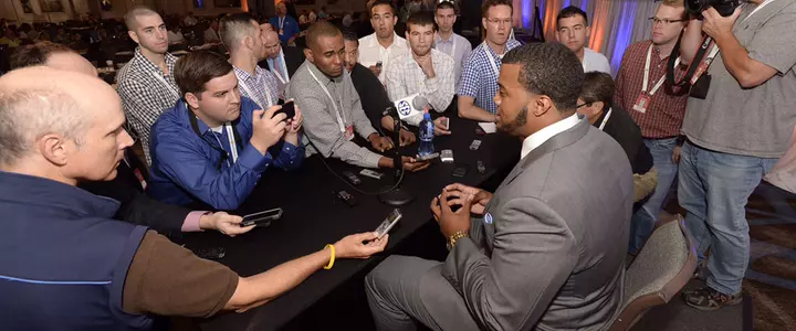 Bullard Seeks Breakout Season for Gators as a Senior