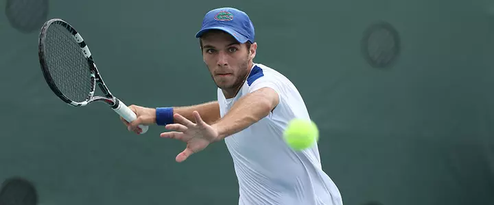 Gators Sweep Finals at Gainesville Regional of ITA Summer Circuit