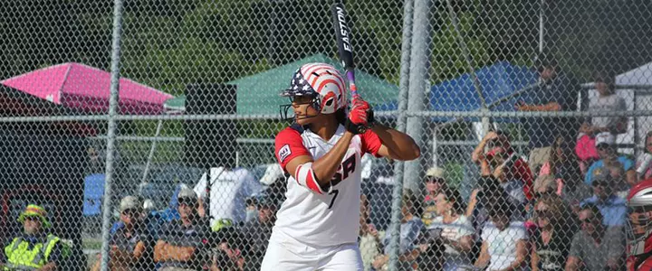 USA Wins World Cup of Softball; USA Juniors Finish Fifth
