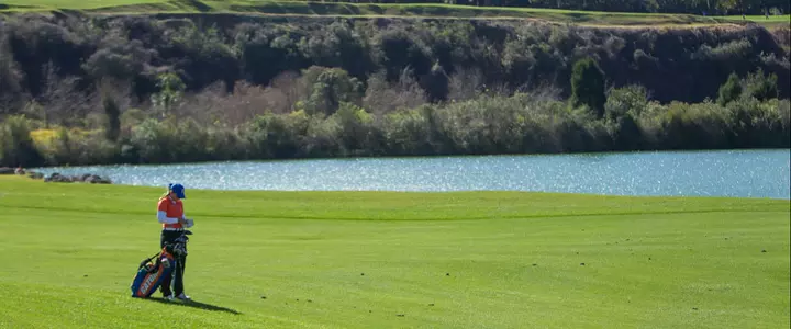 Grassel and Tomlinson Named WGCA All-American Scholars