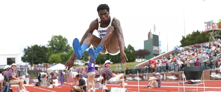 Marquis Dendy Named Finalist for The Bowerman Trophy