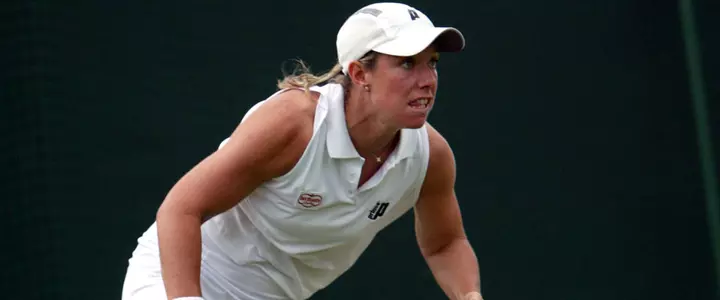 Gator Great Lisa Raymond Falls in Wimbledon Quarterfinals
