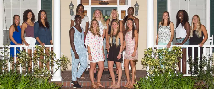 Volleyball Is Back! | Preseason Camp Update