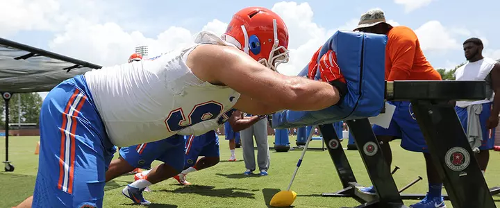 'Wyoming Wildman' Ready for His Next Football Frontier