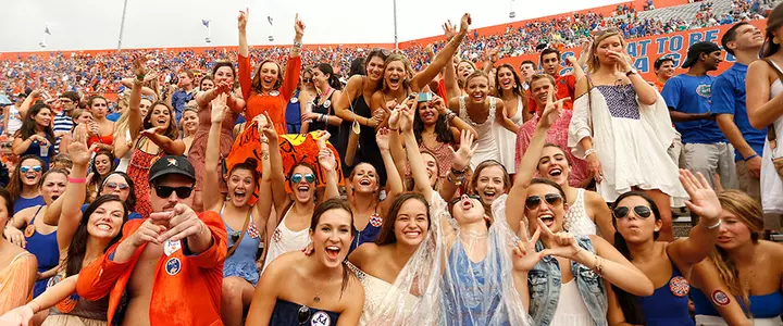 Florida Football Fan Day Coming This Saturday