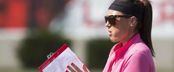 Crysti Foote Completes University of Florida Lacrosse Coaching Staff