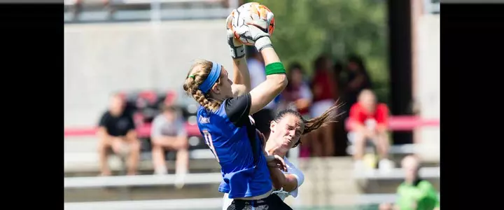 Preseason No. 8 Florida Soccer Finishes Opening Weekend with 1-0 Overtime Loss at Ohio State