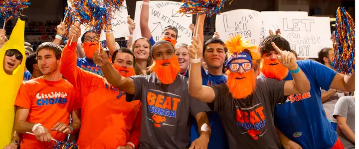 Florida Basketball to Host Gators Madness Tip-Off Event Oct. 2