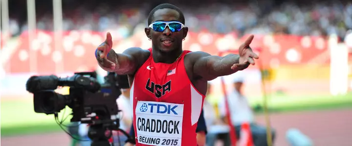 Craddock, Taylor Qualify for Triple Jump Final on Day Five of IAAF World Championships