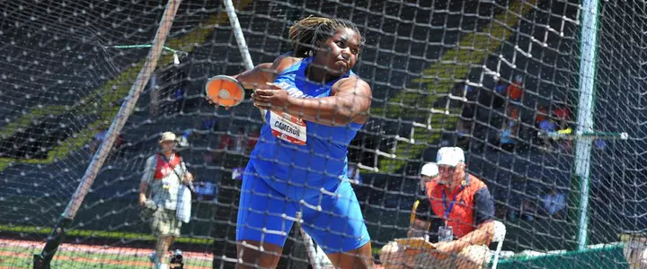 Three Gators Collect Medals at Pan American Junior Championships