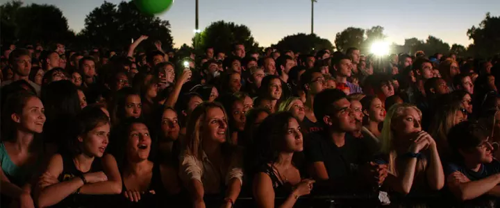 T.I., Echosmith and Jana Kramer Headline 2015 Gator Growl