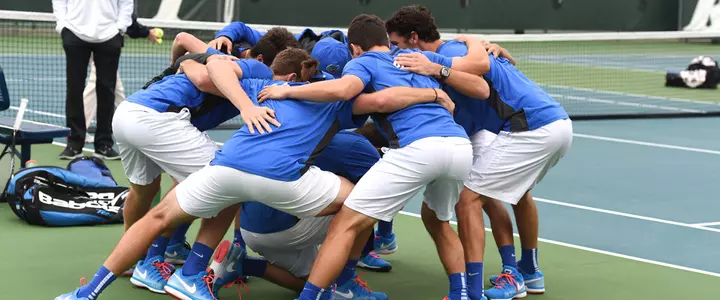 Gators Announce 2015-16 Schedule