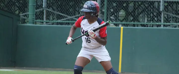 USA Softball Set for 2015 Japan Cup