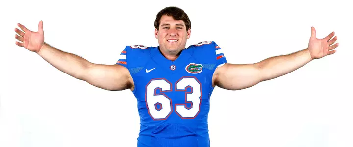 Thurman Determined O-Line Won't Trip Up