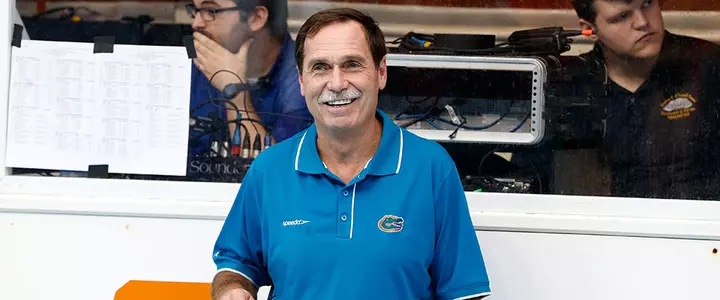 Gators Complete Thursday Action at World & National Championships