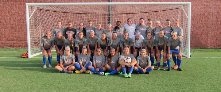 Florida Soccer Preseason Exhibition Matches Closed to the Public