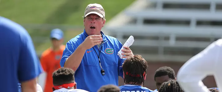 Gators Notebook: Freshman Opportunities, a Dante-Less D-Line, More Tidbits